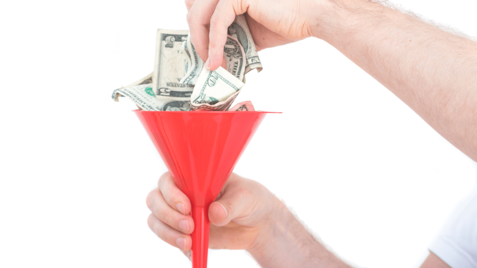how to create a marketing funnel